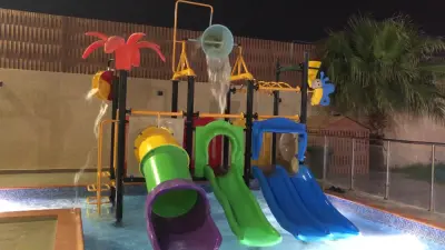 صورة ٢، شاليهات ربوع نجد