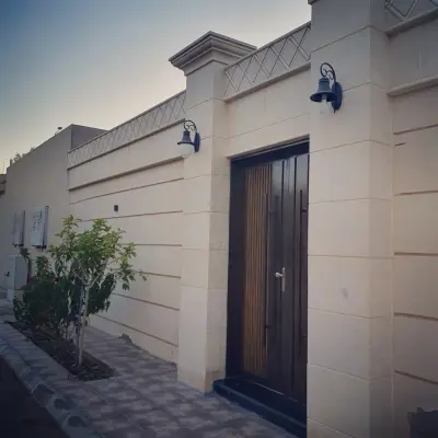 صورة ٥، شالية النخلة
