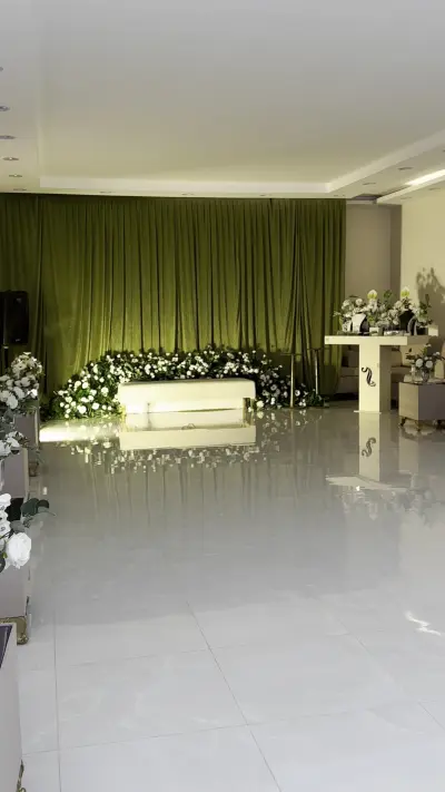 صورة ٣، استراحة البسمه