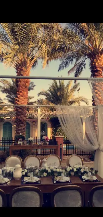 صورة ٢، شاليه ياسمينا