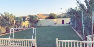 استراحة الدلال ديراب