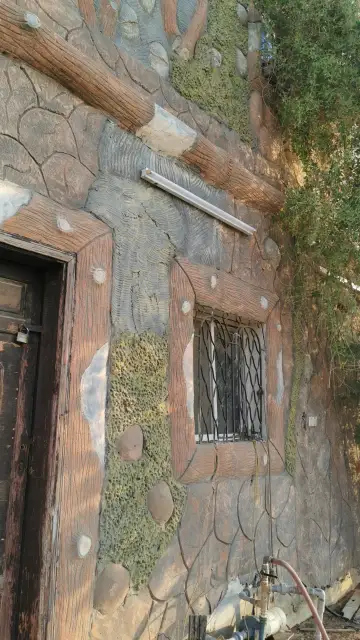 صورة ٣، استراحة الوجيه