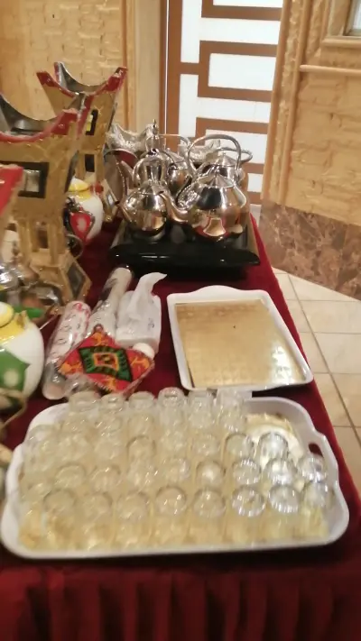 صورة ٣، استراحة اللواء