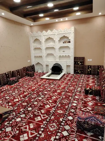 صورة ٢، شاليه ماما حصه للايجار اليومي