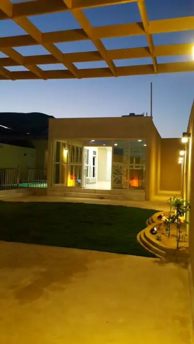 صورة ٢، شاليه ريميلان