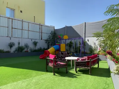 صورة ٣، استراحة حور الهدا
