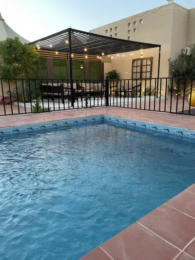 شاليه حلا