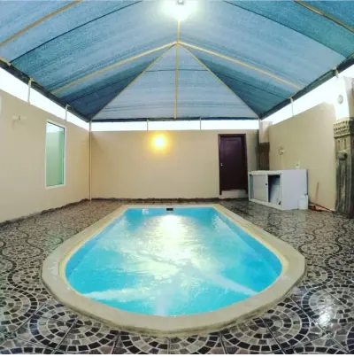 استراحة النخبة