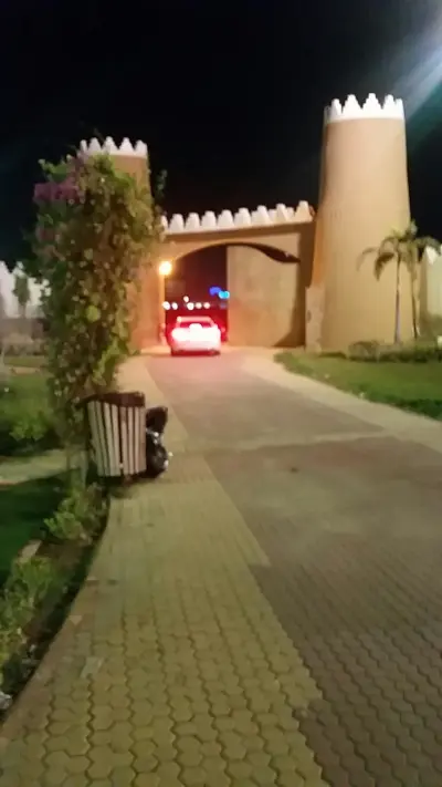 صورة ٢، استراحة الناصرية