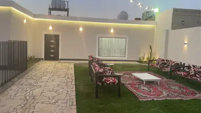 صورة ٢، شاليه زيرو الهديه