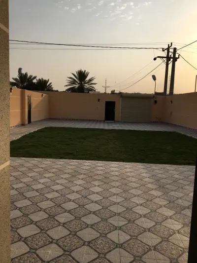 صورة ٤، شاليهات النخله