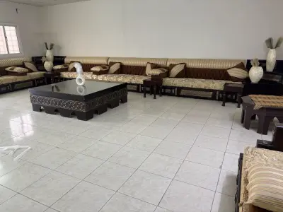 صورة ٥، استراحة السعد