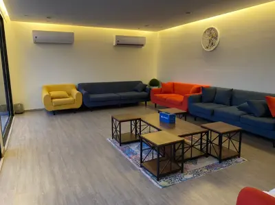 شالية واي ون Y1 Chalet