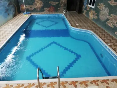 استراحة الصقر2