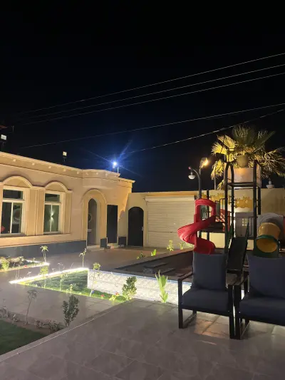 صورة ٢، شاليه كاميليا