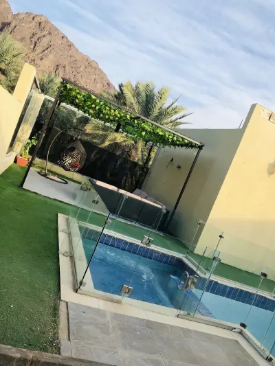 استراحة المحروسة