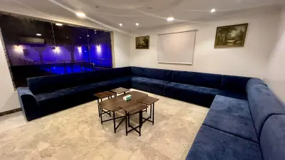 صورة ٢، شاليه نسمة العيون