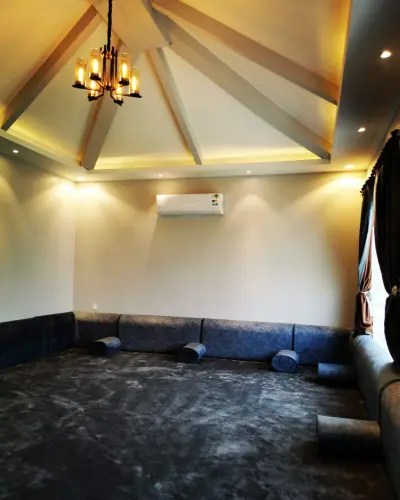صورة ٤، شاليهات وودن هاوس wooden house