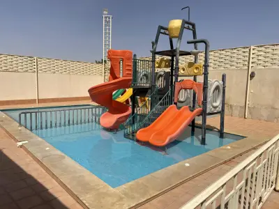 شاليه لورينا