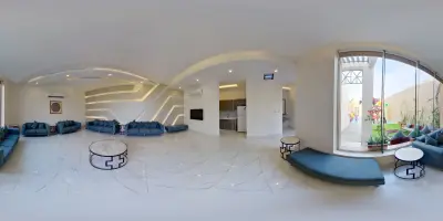 استراحة اولا