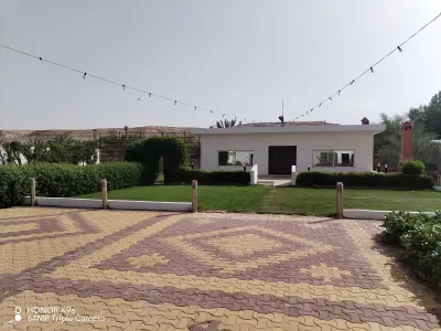 استراحة القارات