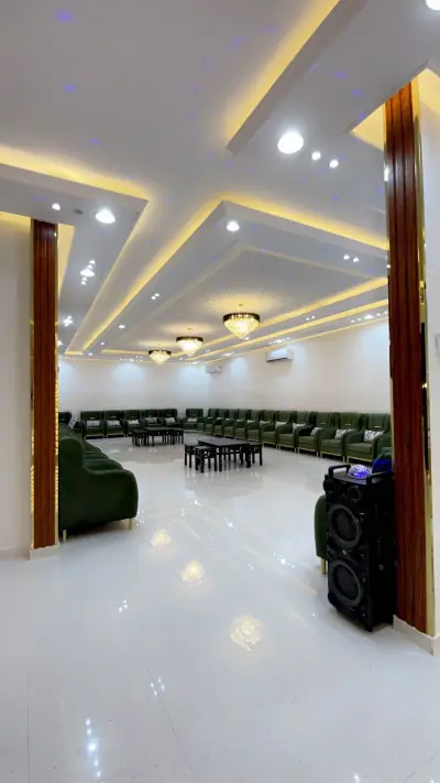 صورة ٢، شاليه رفيف