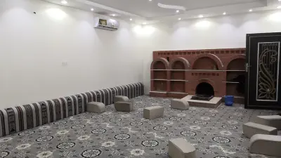 صورة ٥، شاليه جوهره الحزم