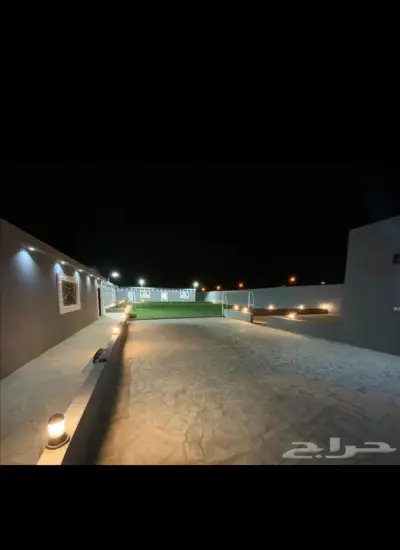 صورة ٢، استراحة الهايله