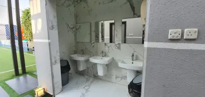 صورة ٤، الشاليه أوتار المائية