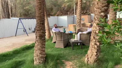 صورة ٣، مزرعة الصباخ