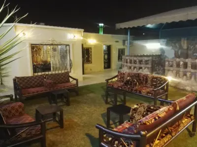 صورة ٢، شاليه سلطان للإيجار اليومي