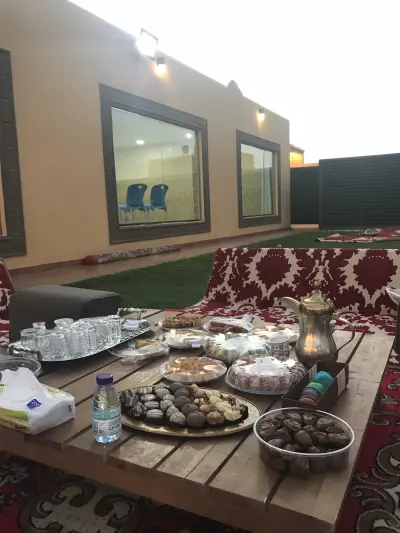 صورة ٢، شاليه غصن