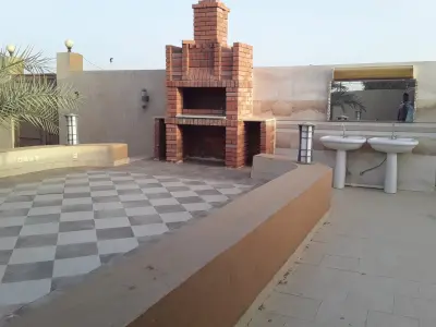 صورة ٦، استراحة الياسمين