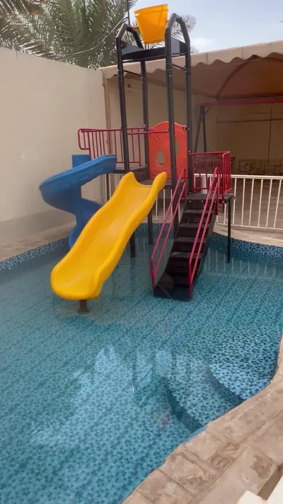 صورة ٣، استراحة وقت الوناسة