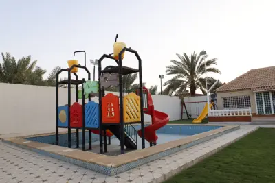 صورة ٥، استراحة نيارة ديراب