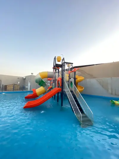 شاليه نورسين