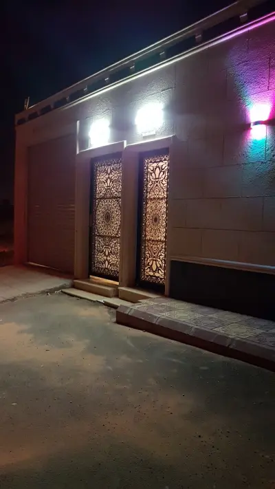 صورة ٤، شاليه نسناس