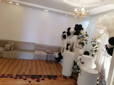 صورة ٥، استراحة التراثيه جده