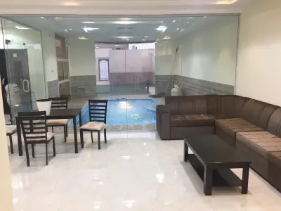 صورة ٤، شالية الرياض