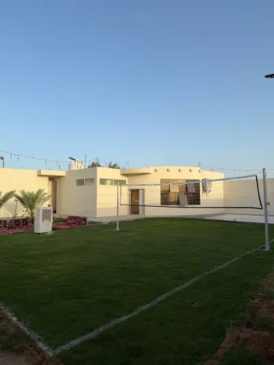 صورة ٢، شاليه السليمانية