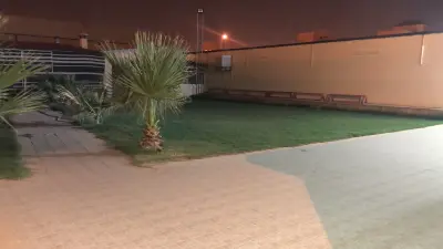 صورة ٤، شاليهات منتزه القدس