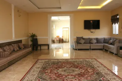 صورة ٢، استراحة اليوسف