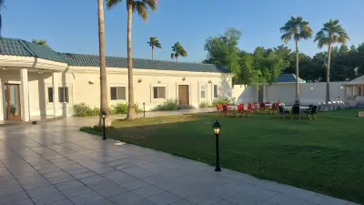 استراحة هيف