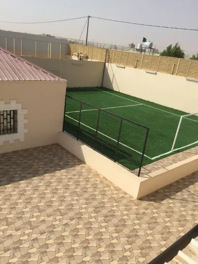 استراحة الورد