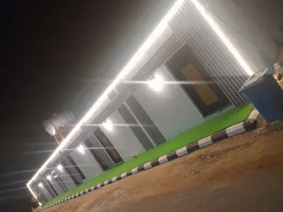 استراحة ليالي الهنا