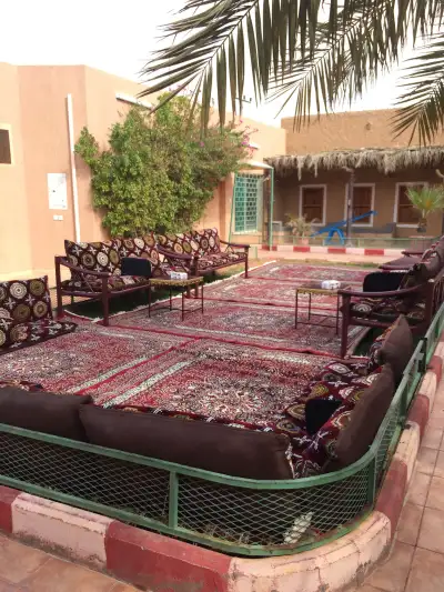 صورة ٦، شاليه الوتين