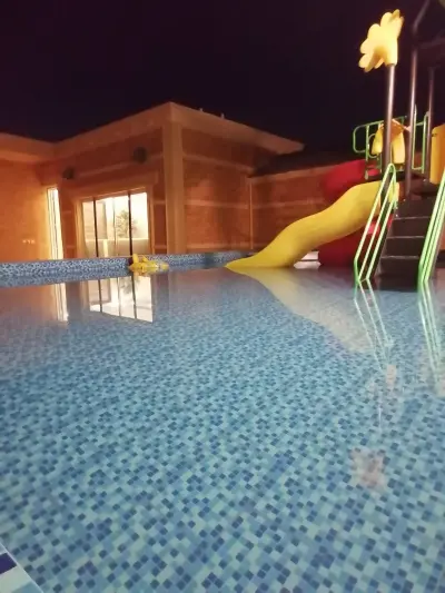 شاليه الخير لاند