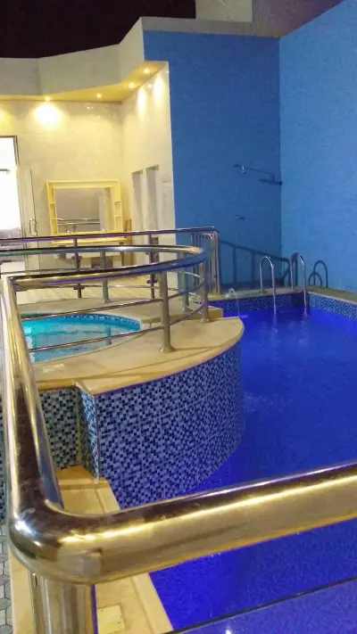 صورة ٥، شاليهات الجوري
