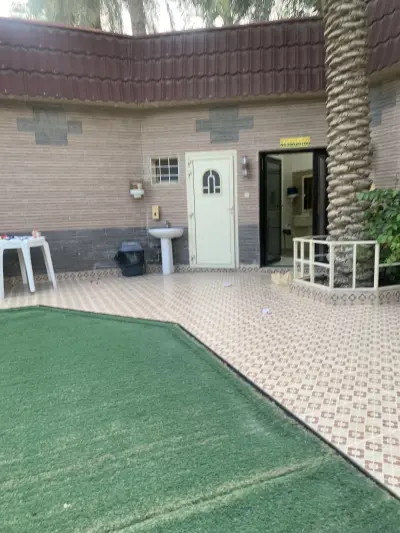 صورة ٢، استراحة العلي