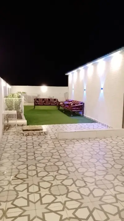 صورة ٣، شاليه ليالي الربيع محايل
